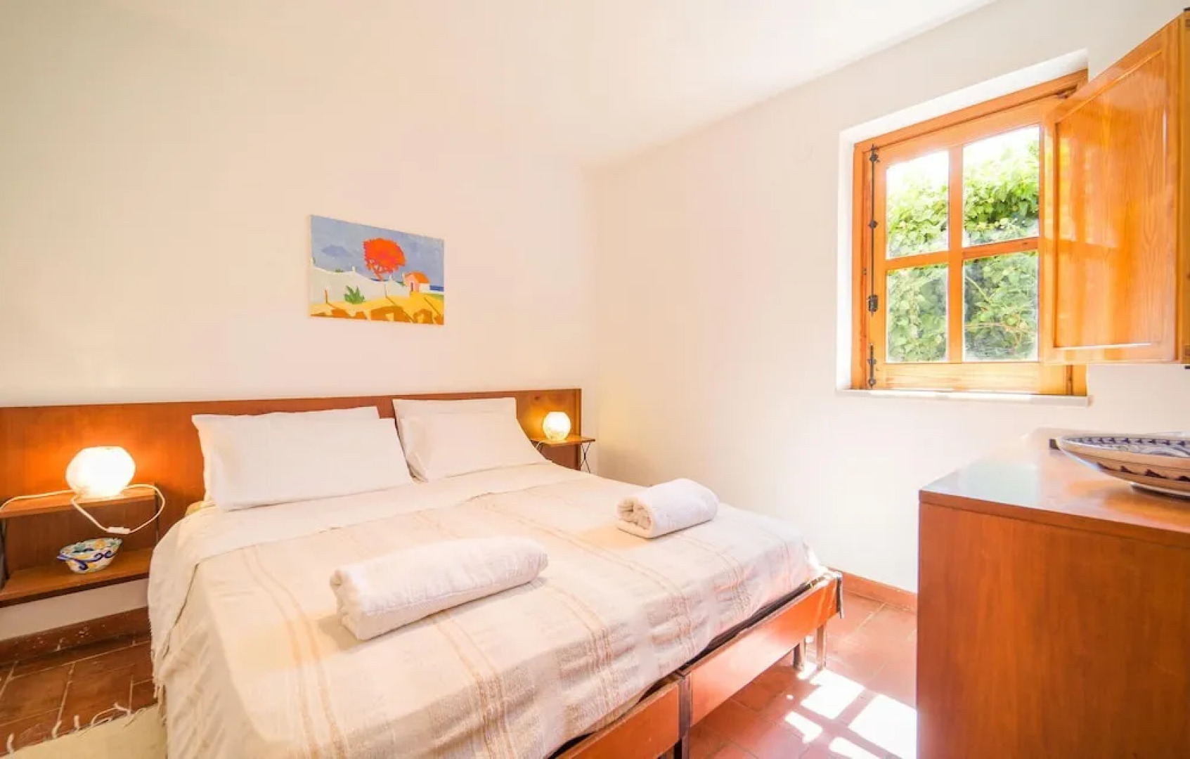 Beautiful Home in Sambuca di Sicilia With 4 Bedrooms and Wifi