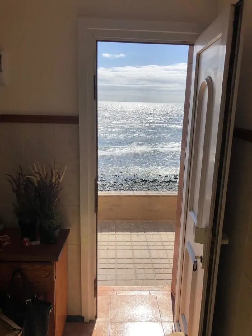 House With 3 Bedrooms in Pozo Izquierdo, With Wonderful sea View, Terrace and Wifi - 26 km From the Beach
