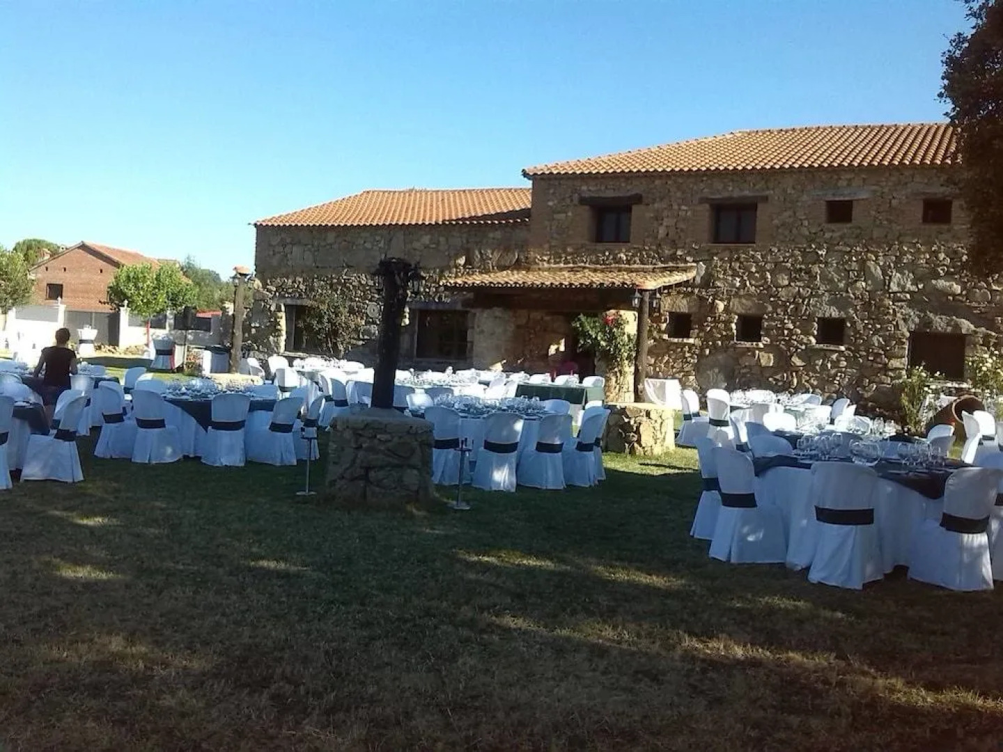 Casa Rural La Marotera