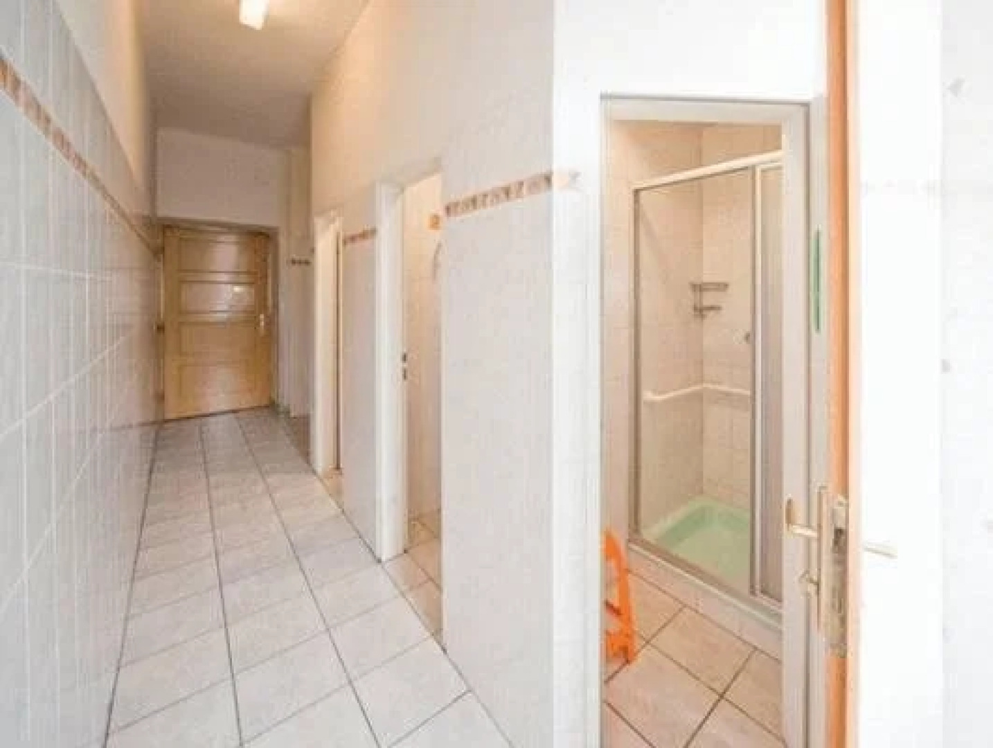 Hostel & Guesthouse Kaiser 23