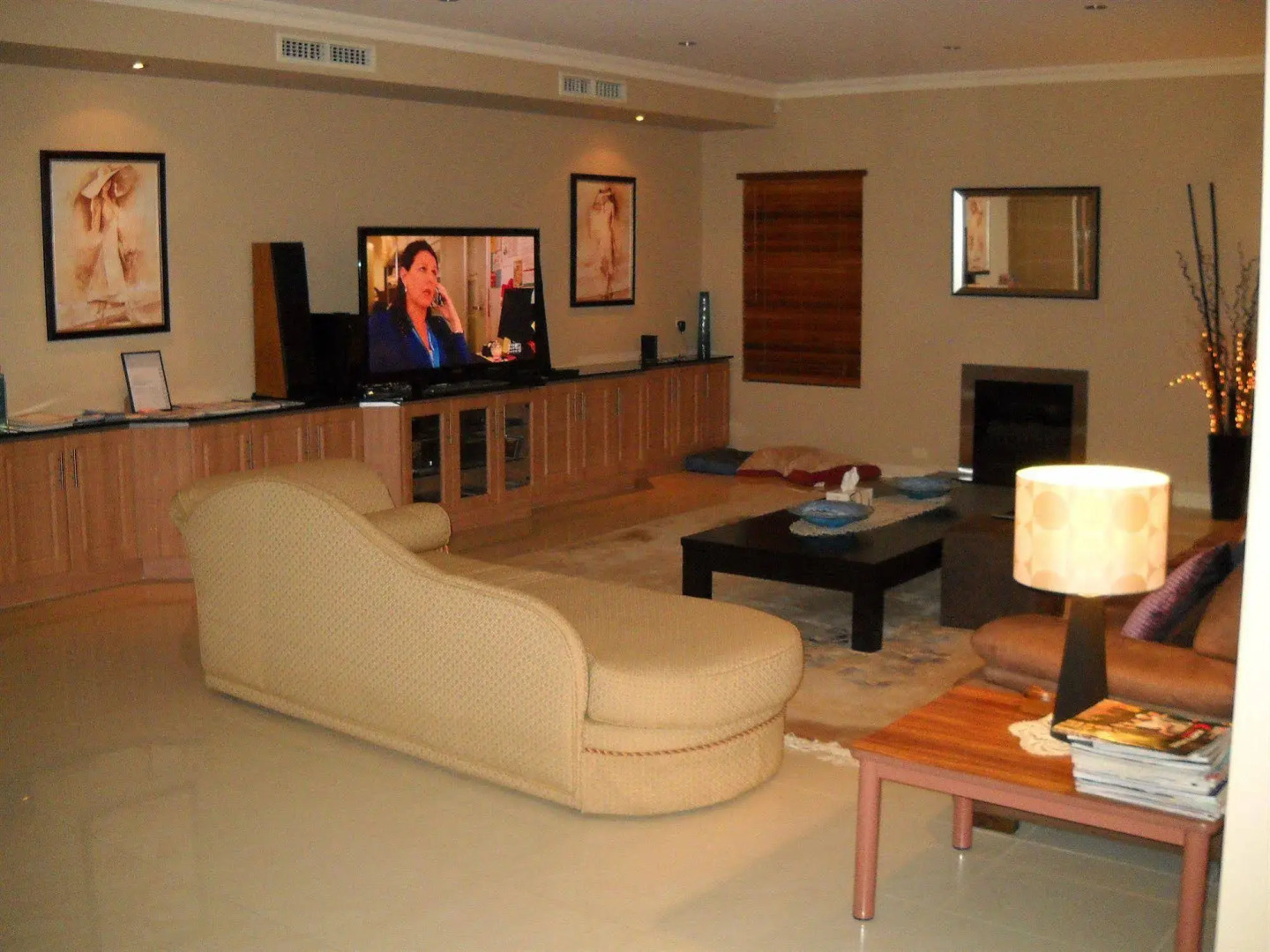 Santa Maria Executive B&B Fremantle