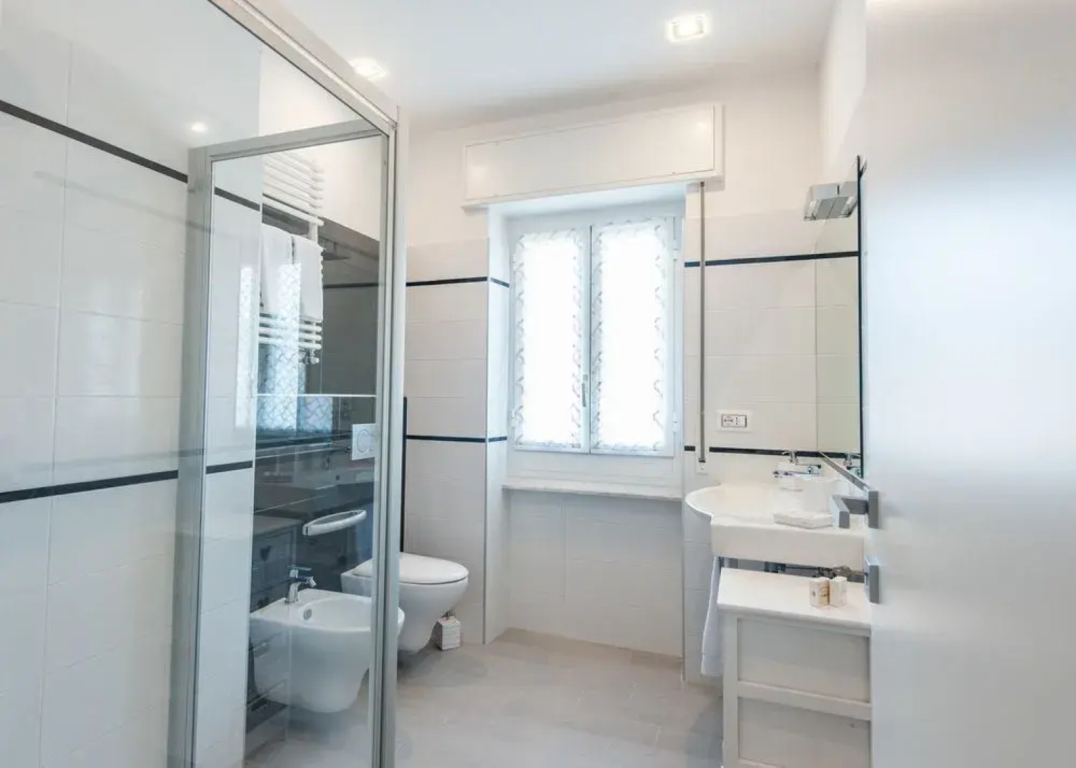 Affittacamere Villa Marcella