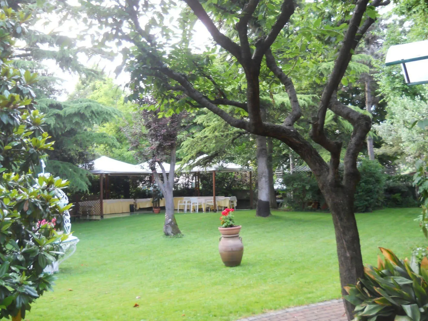 Hotel Il Rustichello