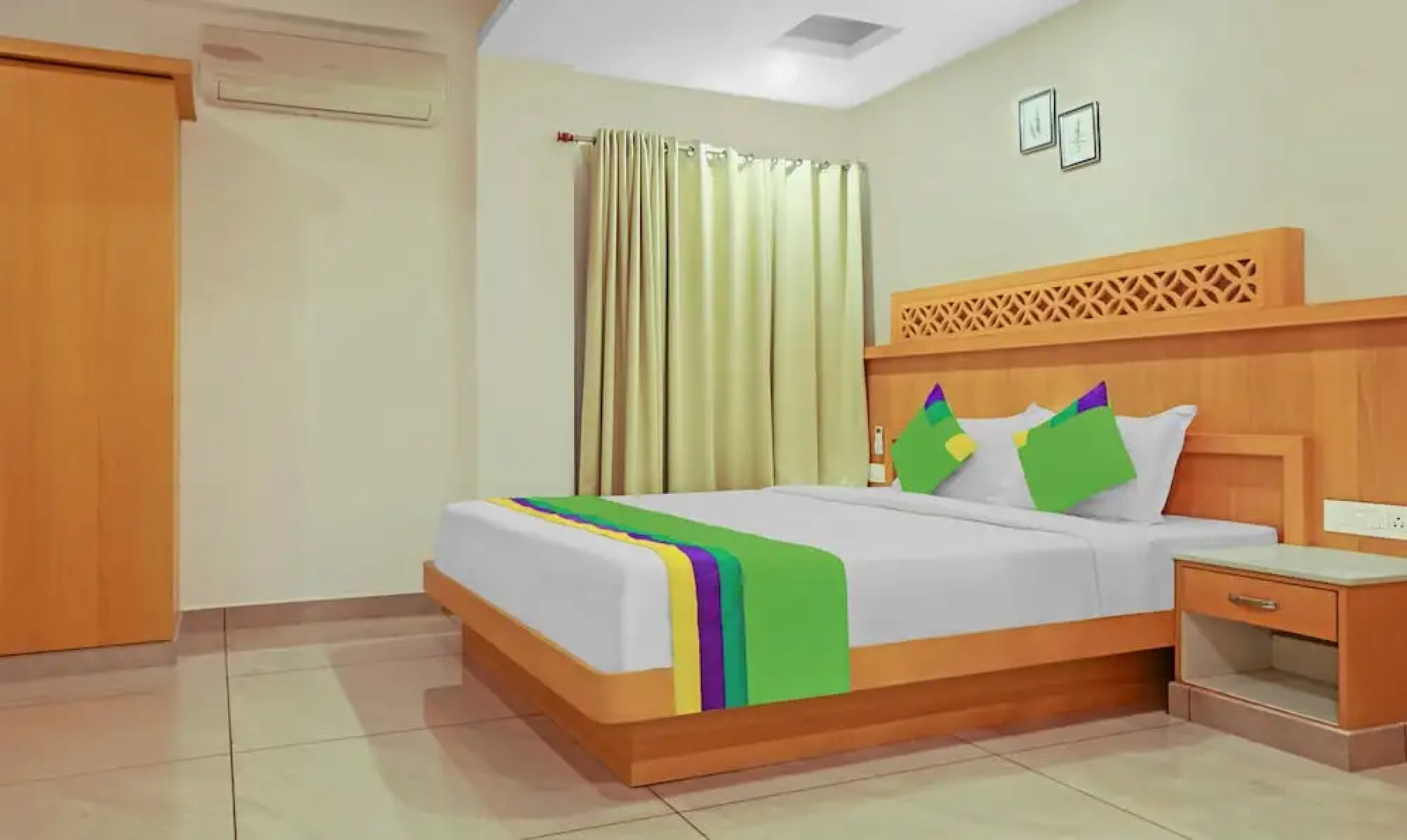 Treebo Trend Nigara Residency