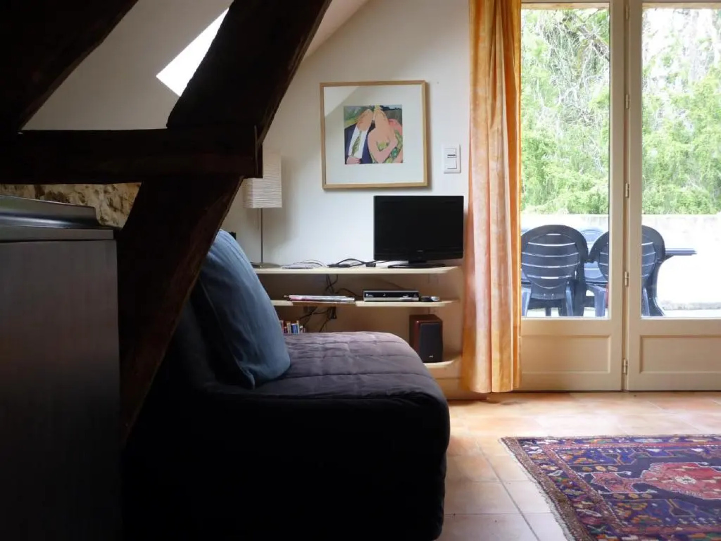 Gîte la Borie Basse