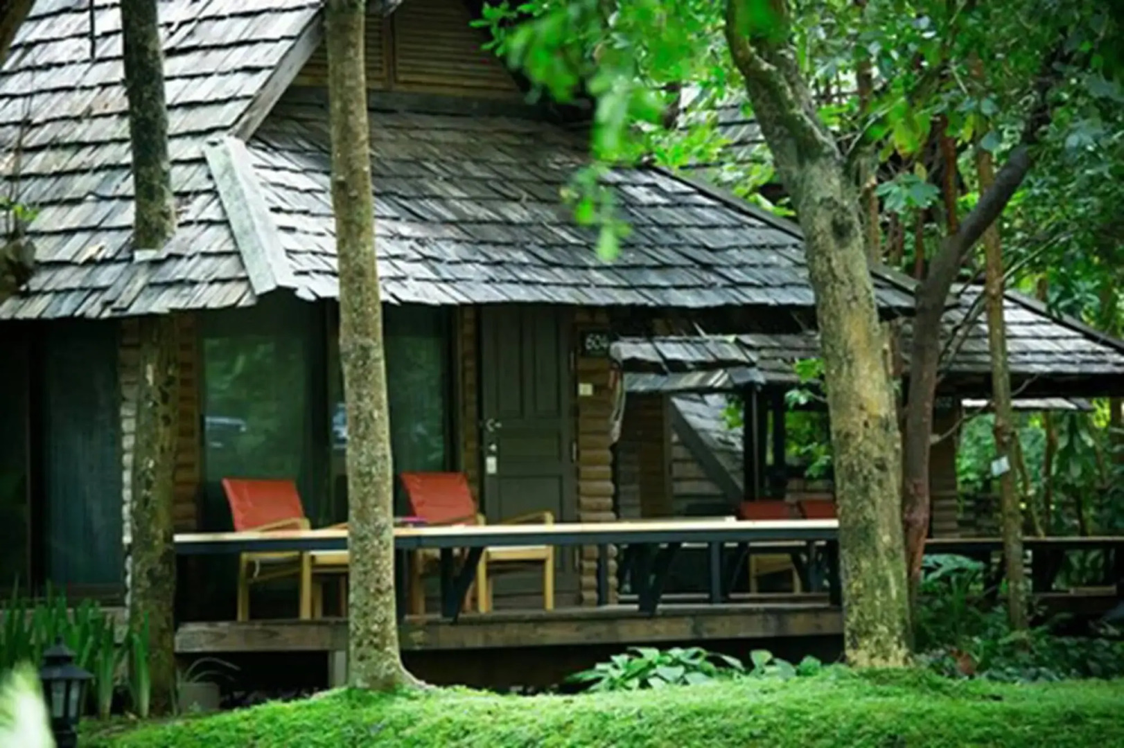 Sunset Park Resort and Spa by SWR