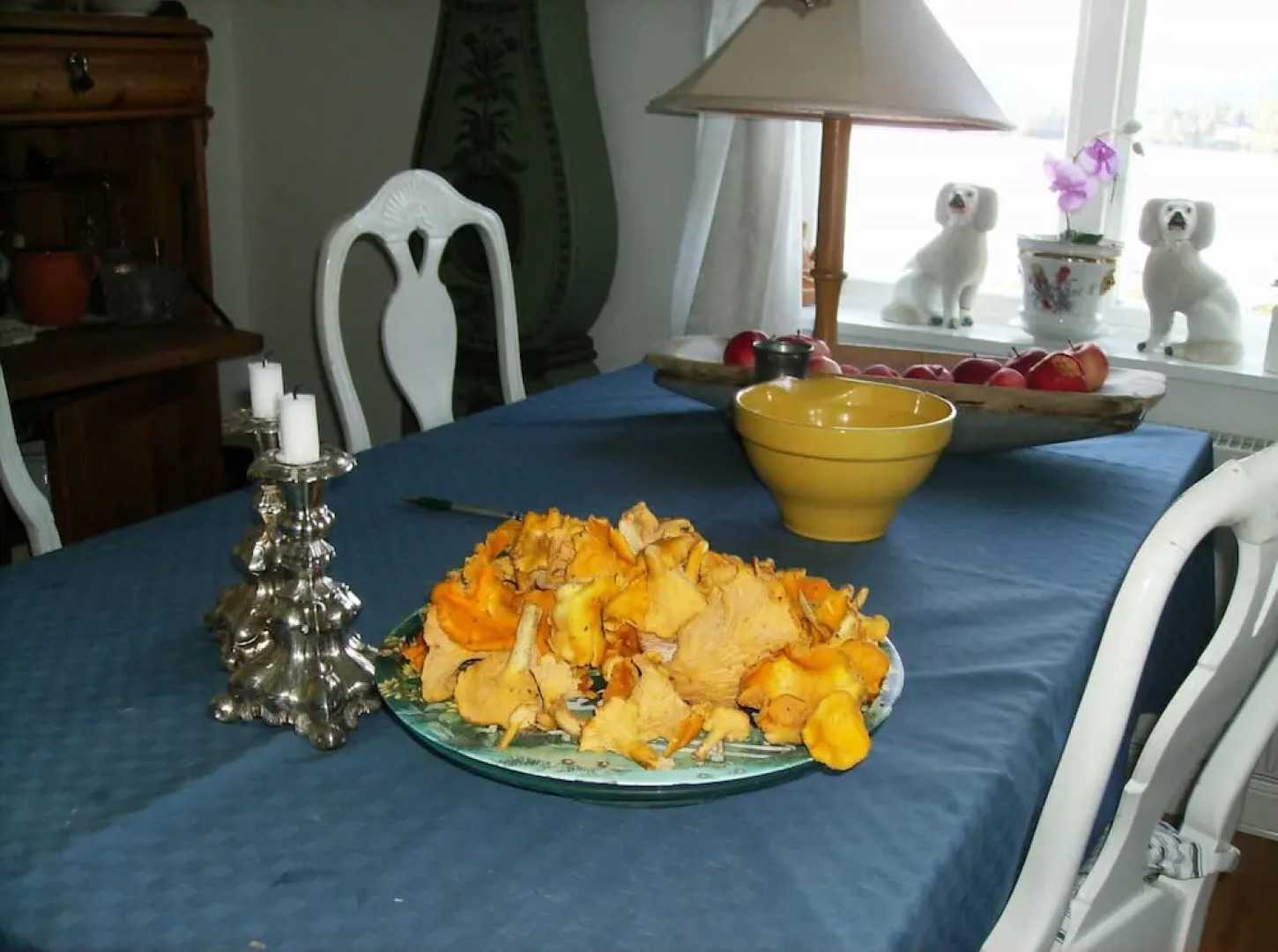 Täljegården Lantgårdshotell