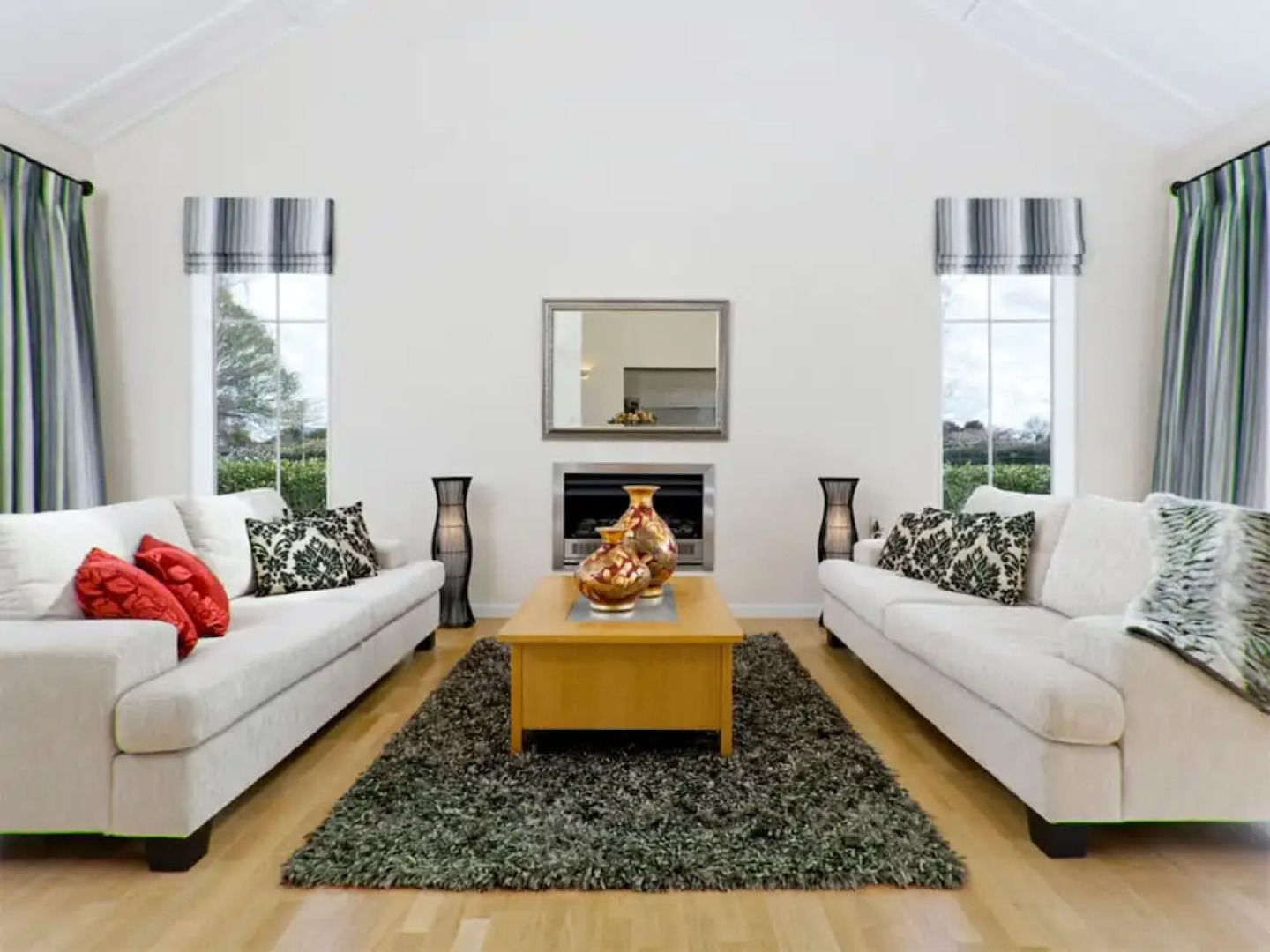 Eldonwood Bed and Breakfast