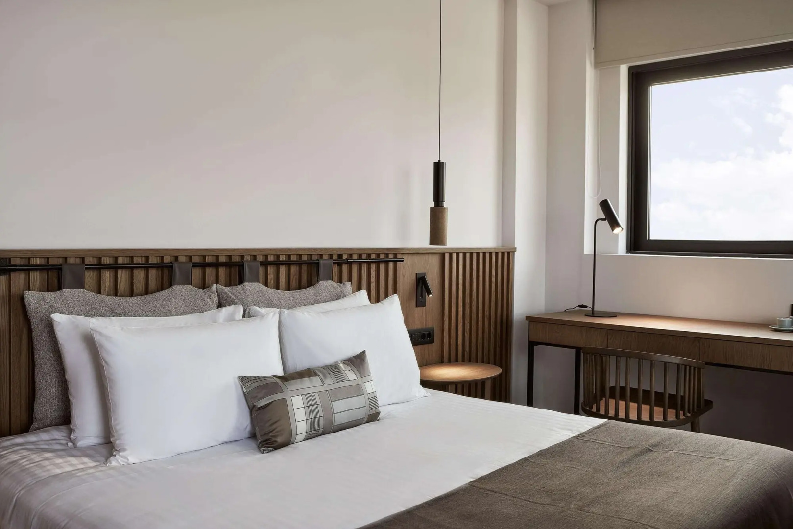 The Olivar Suites
