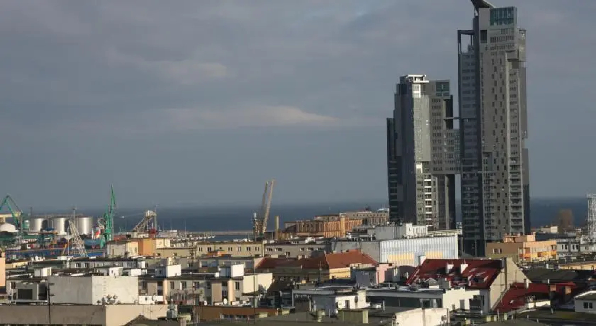 Sleepy3city with Sea View II