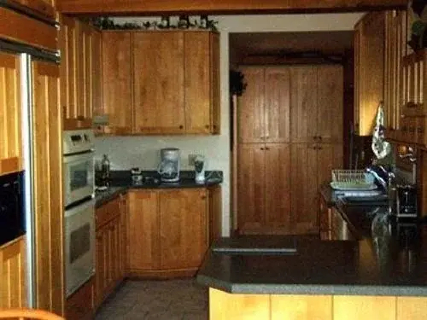 Timber Frame Guest House