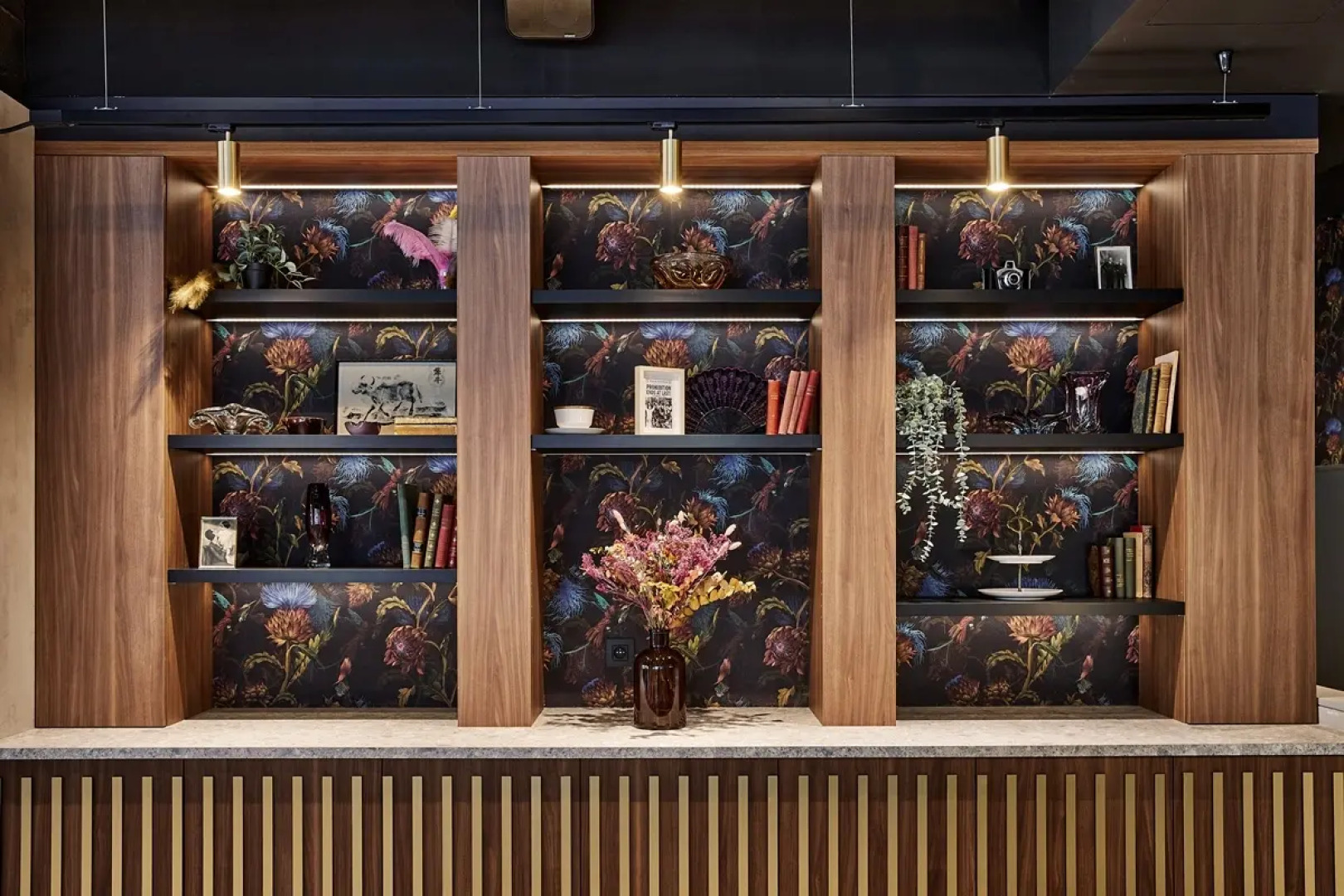 The Scott Hotel Brussels