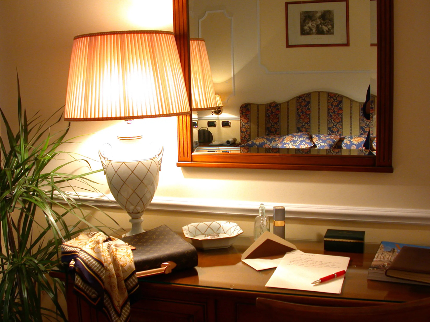 Hotel Cellini