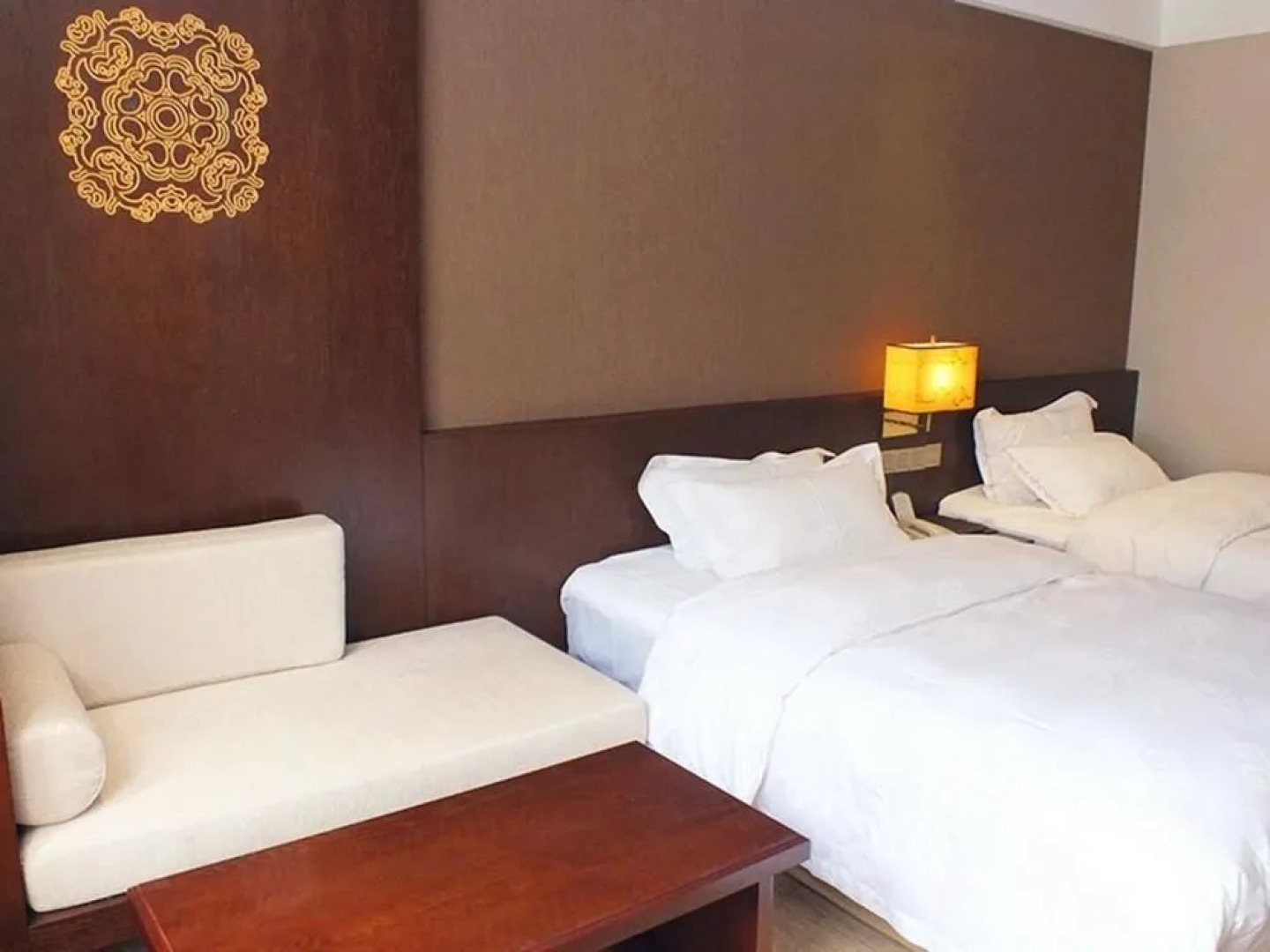 Sanroyal International Hotel