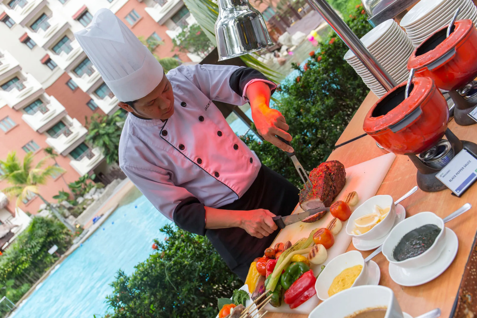 Holiday Inn Resort Batam by IHG