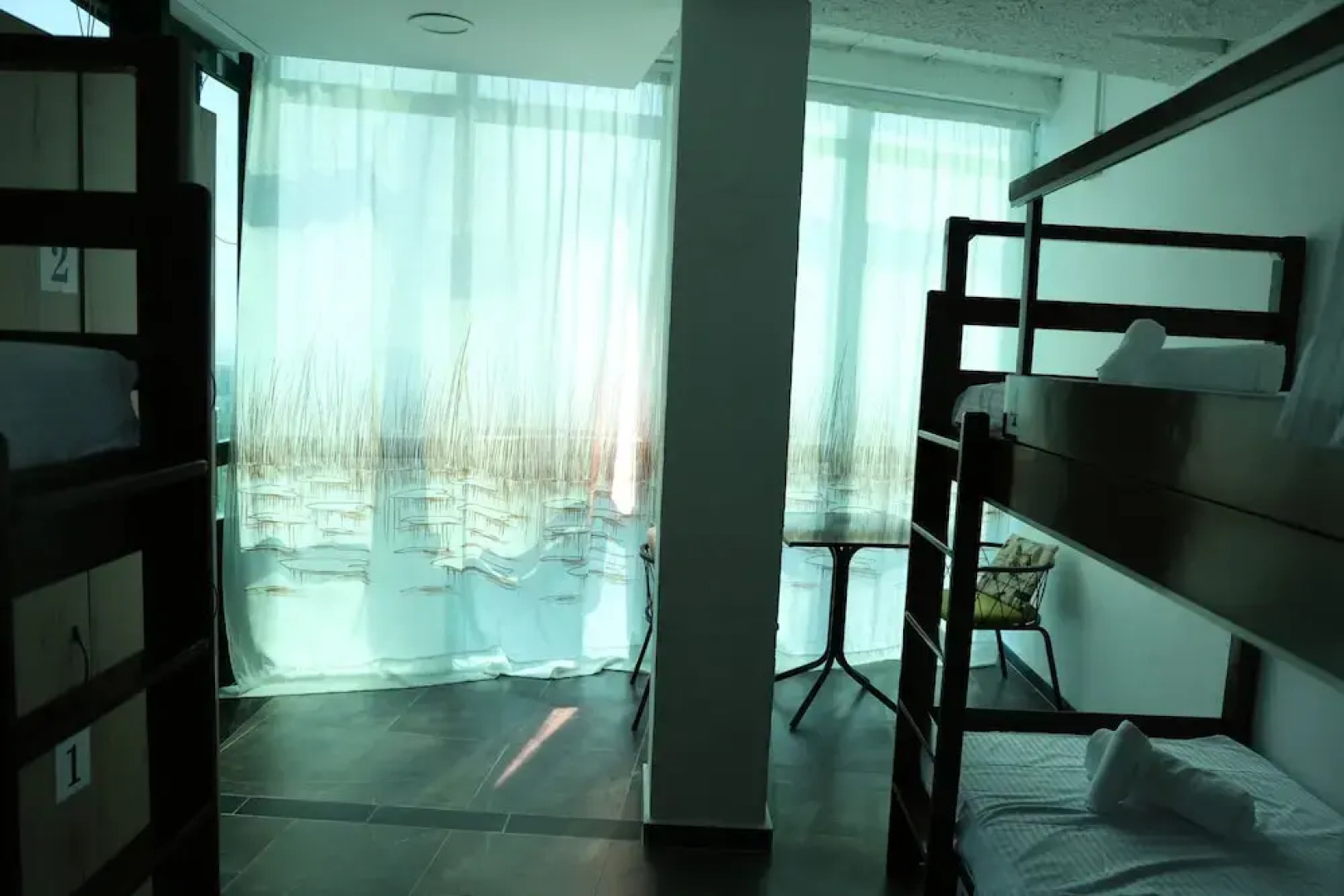 Backpacker Hostel Kruje