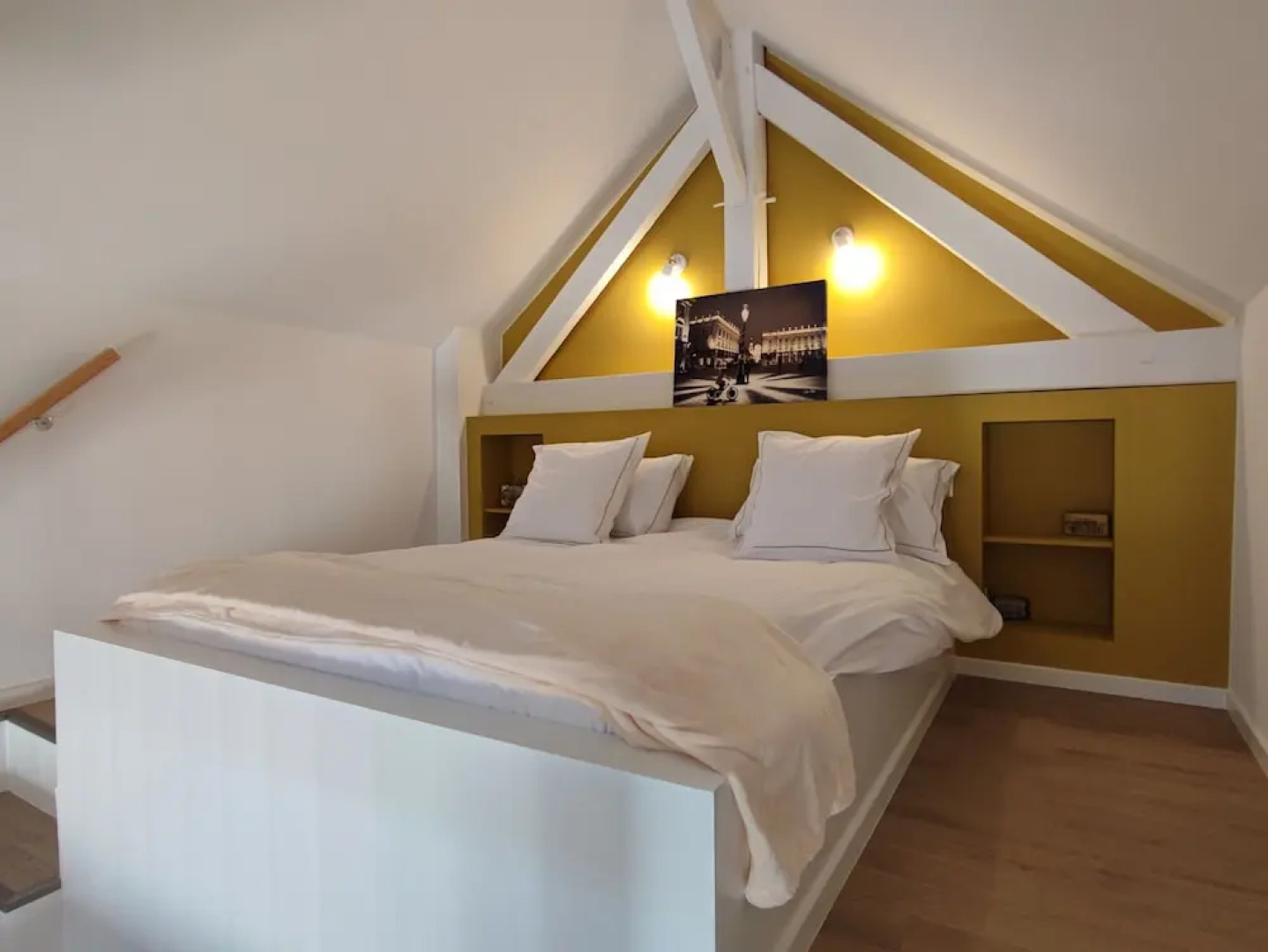 Domaine de la Maison Forte