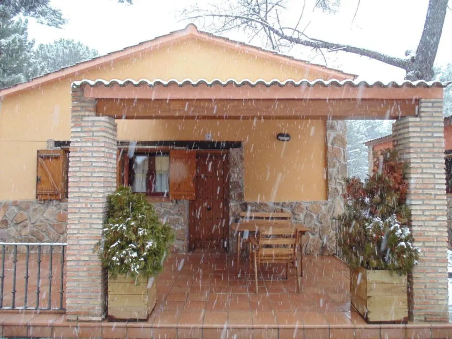 Rural Arco Iris Cuenca