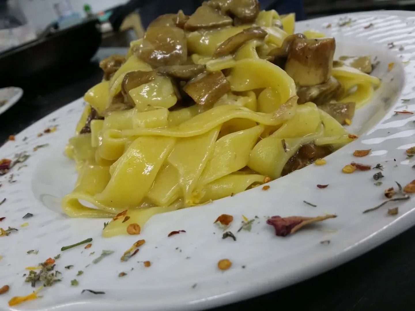 Country House Santa Felicita la Paterna