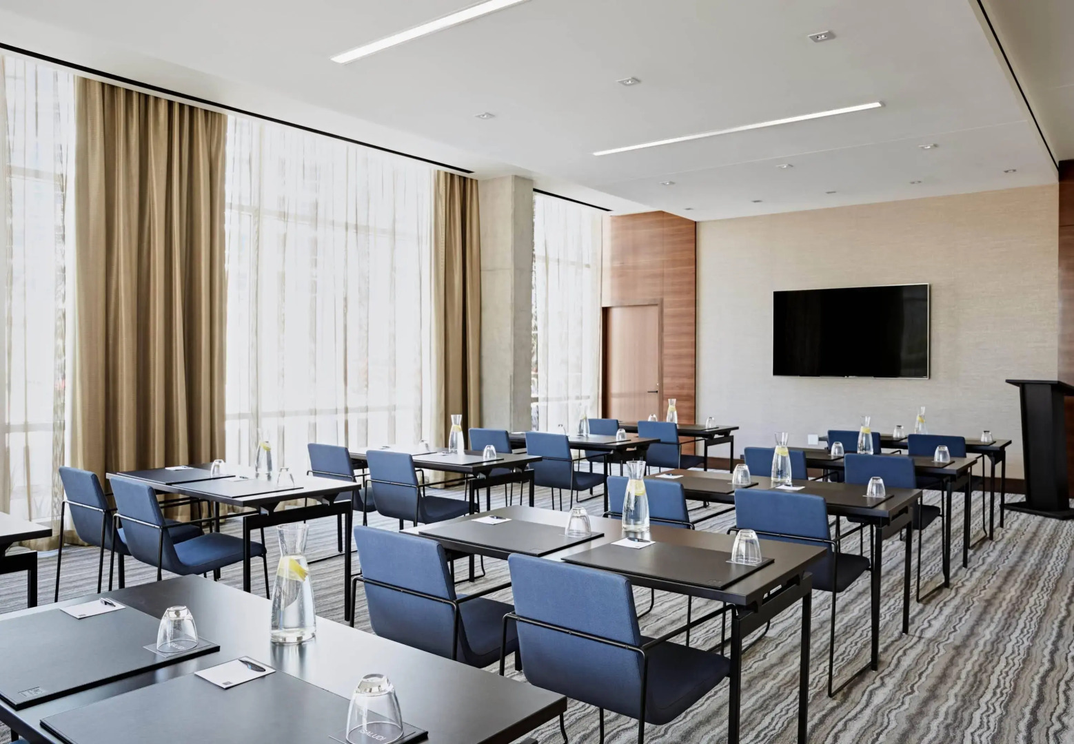 AC Hotel Phoenix Tempe/Downtown