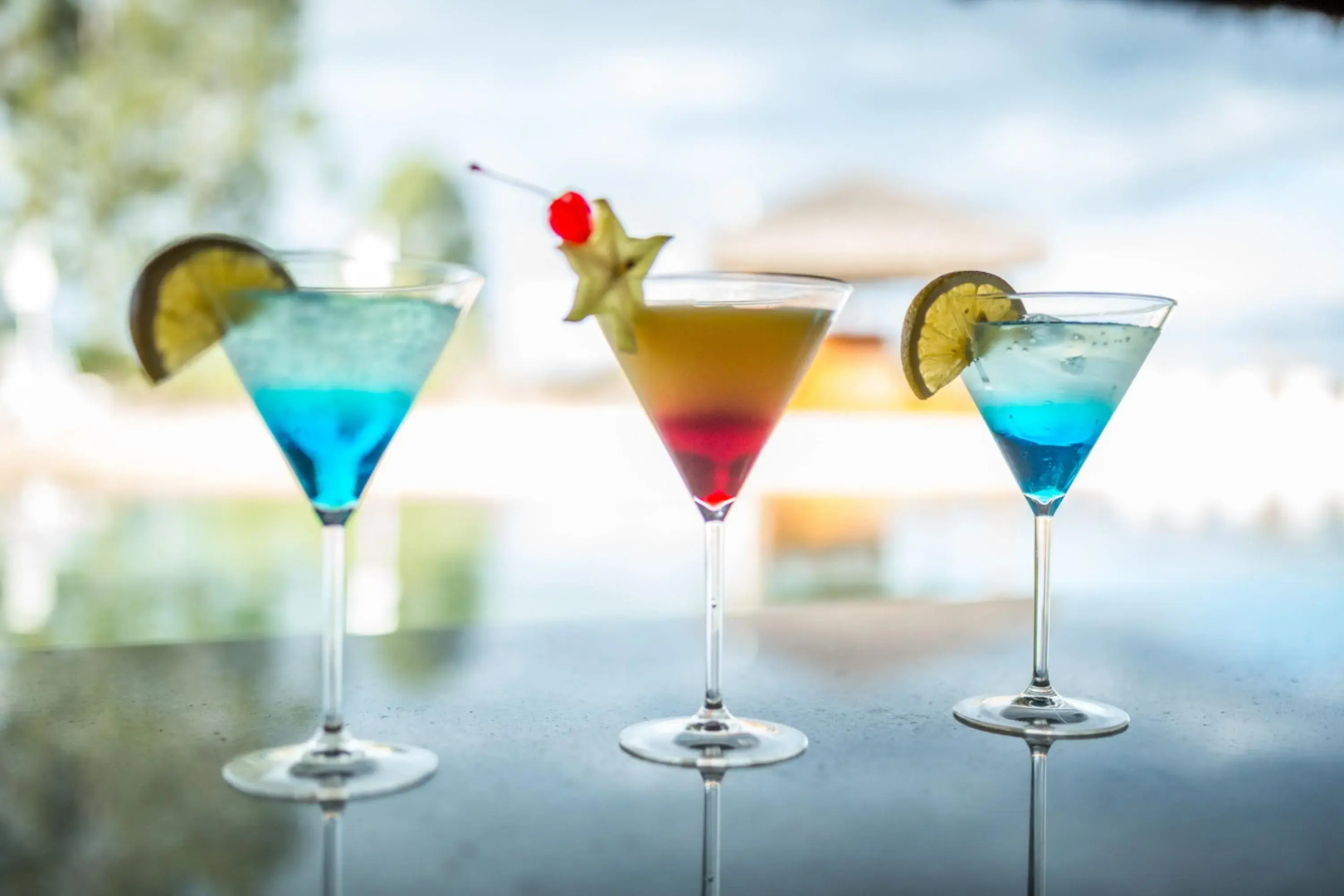 Mabu Thermas Grand Resort