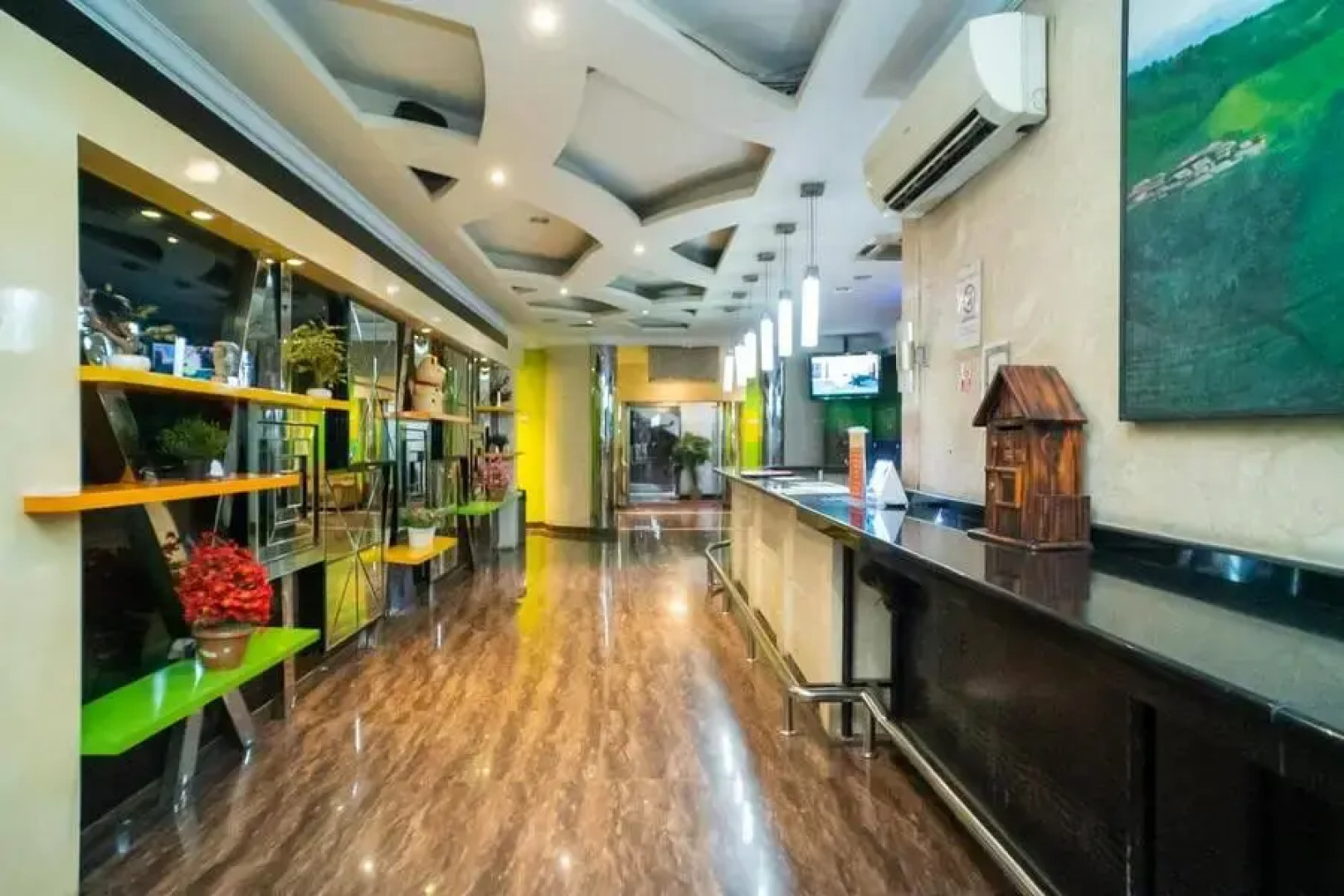 RedDoorz Plus near Simpang Tiga Tritayasa Cilegon