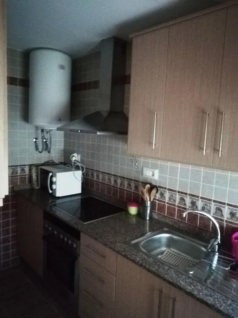 Casa Rural E Puente del Segura