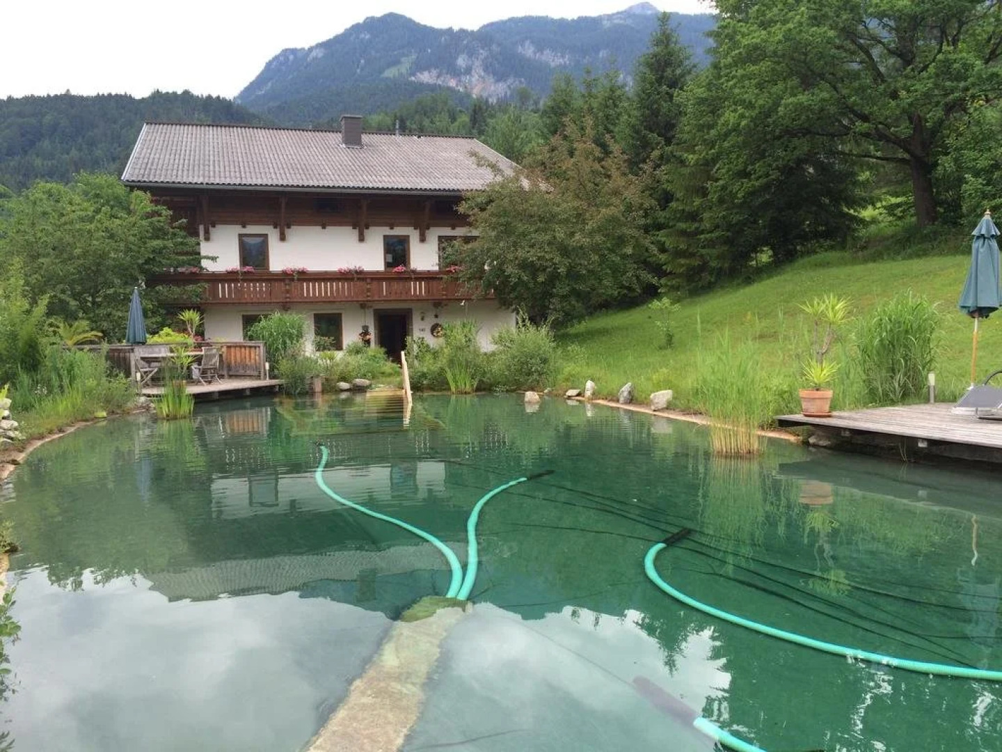 Apartmenthaus Rapplhof