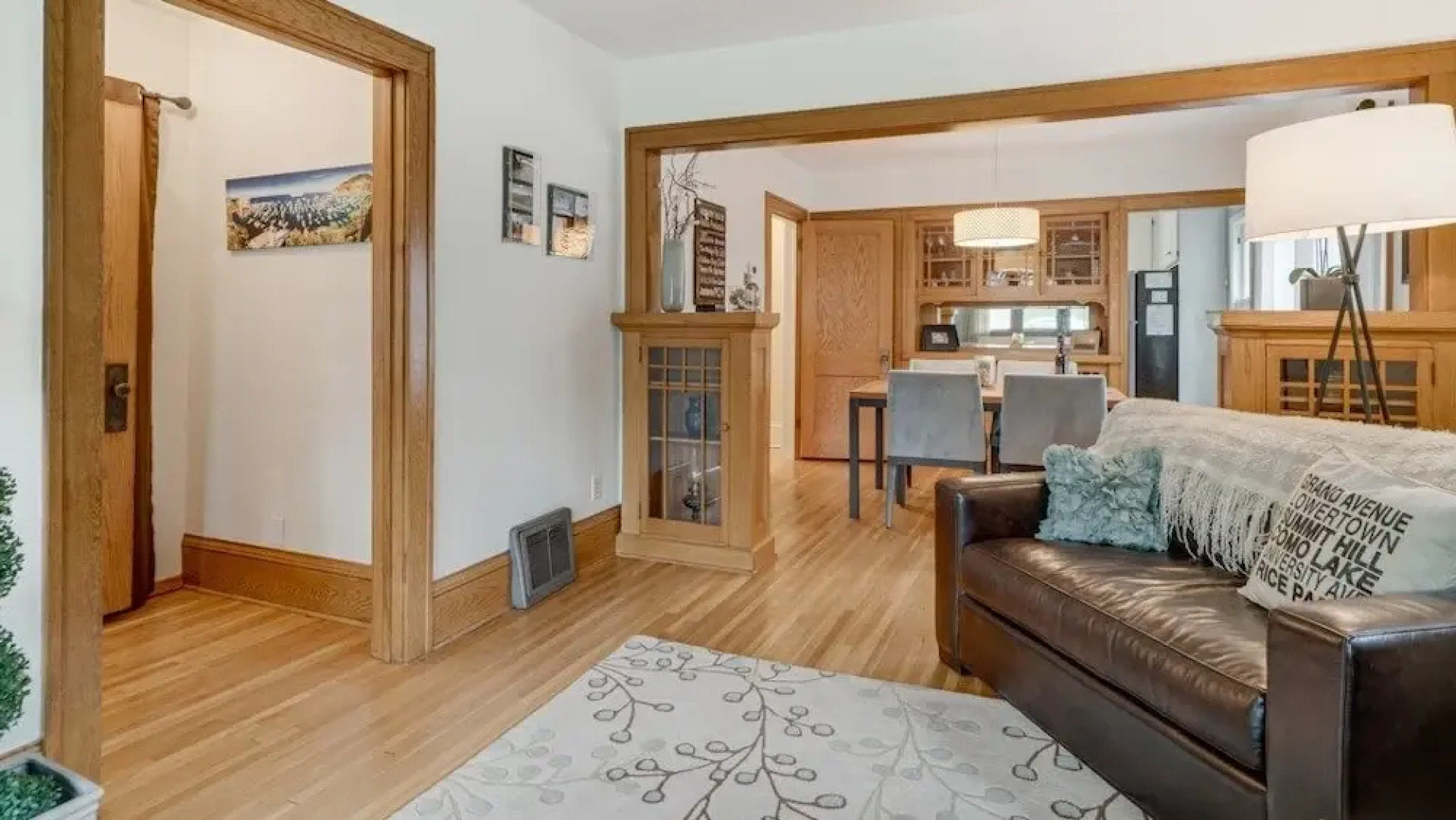 Minnestay - Grand Residence