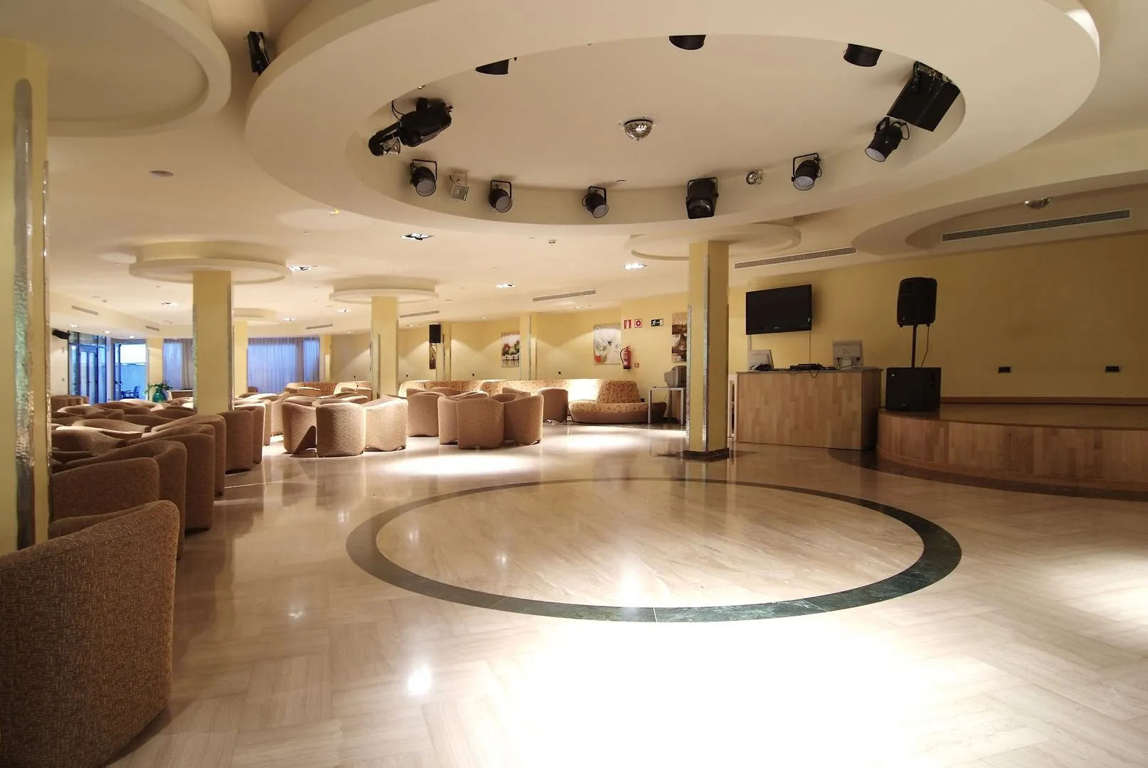 Sandos Monaco Hotel - Adults Only