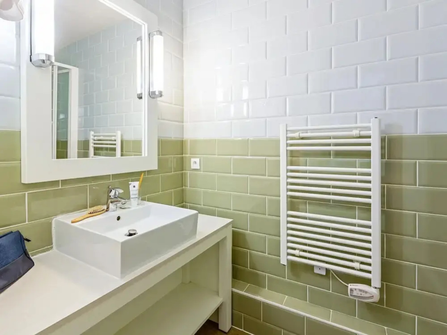 Residence Le Palais des Gouverneurs, St. Martin-de-re