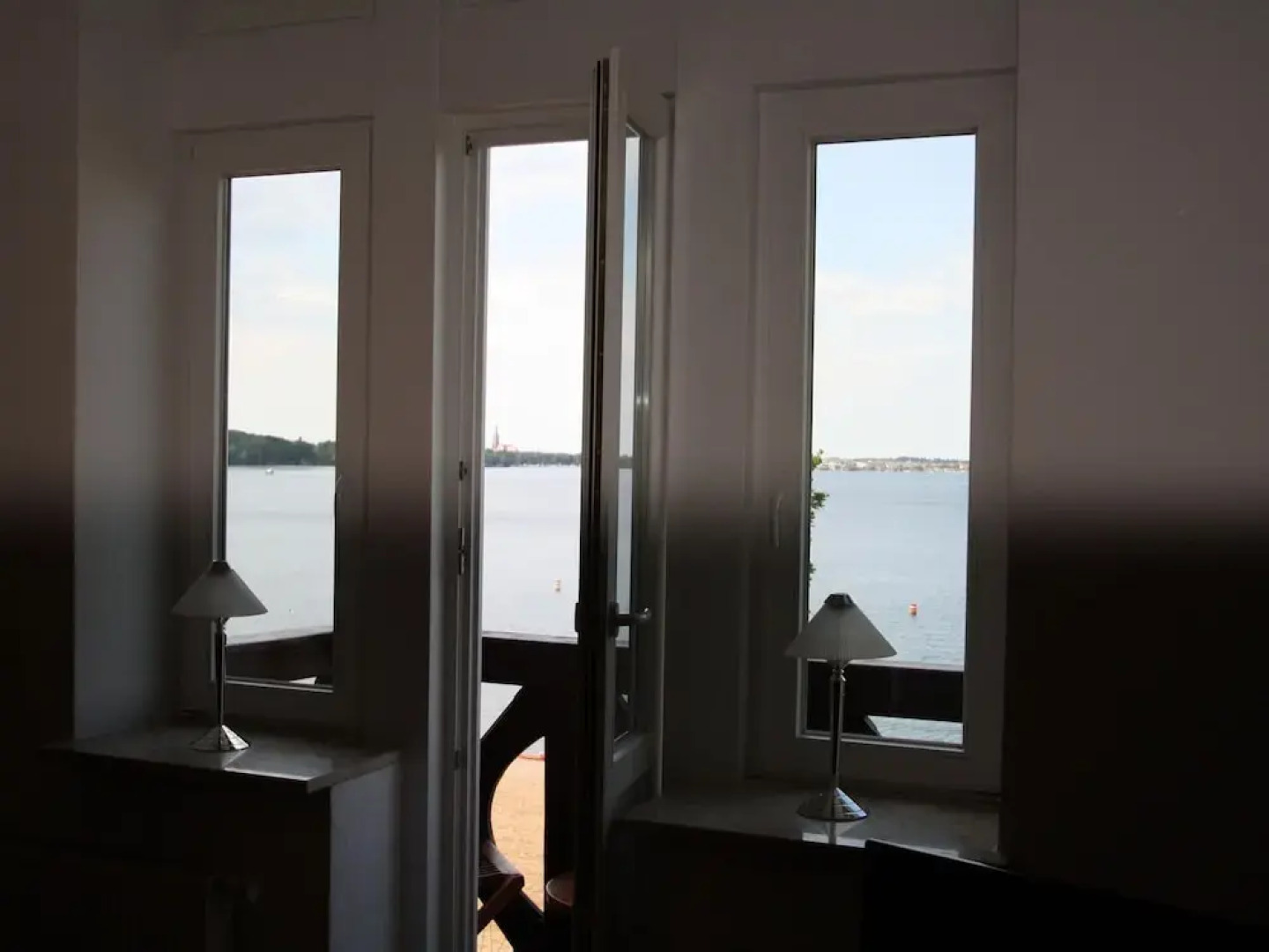 Ferienwohnung Am Strand in Schwerin