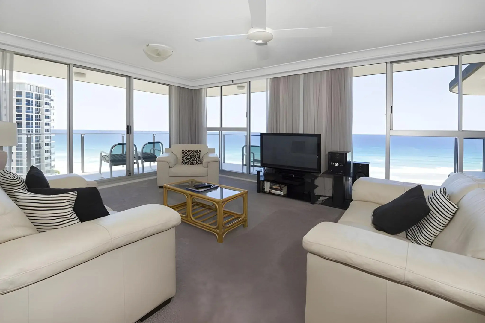 Sunbird Beach Resort