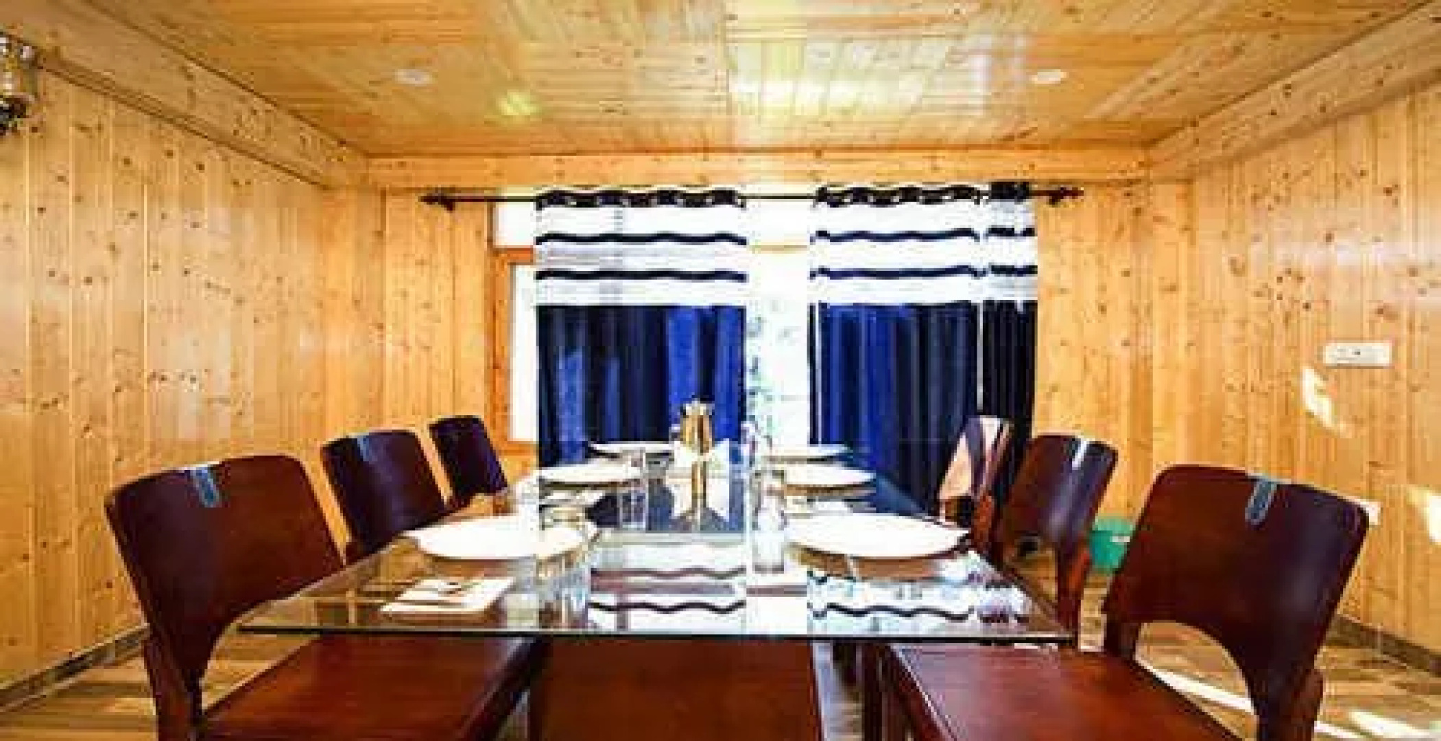 Shaina Mareema Cottage