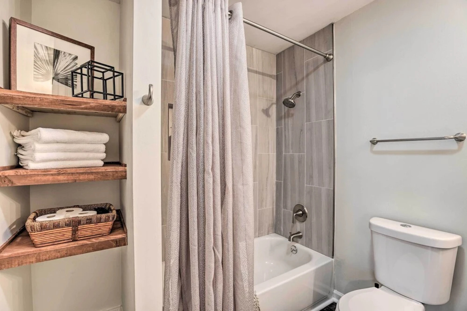 Stylish Birmingham Getaway w/ Patio & Yard!