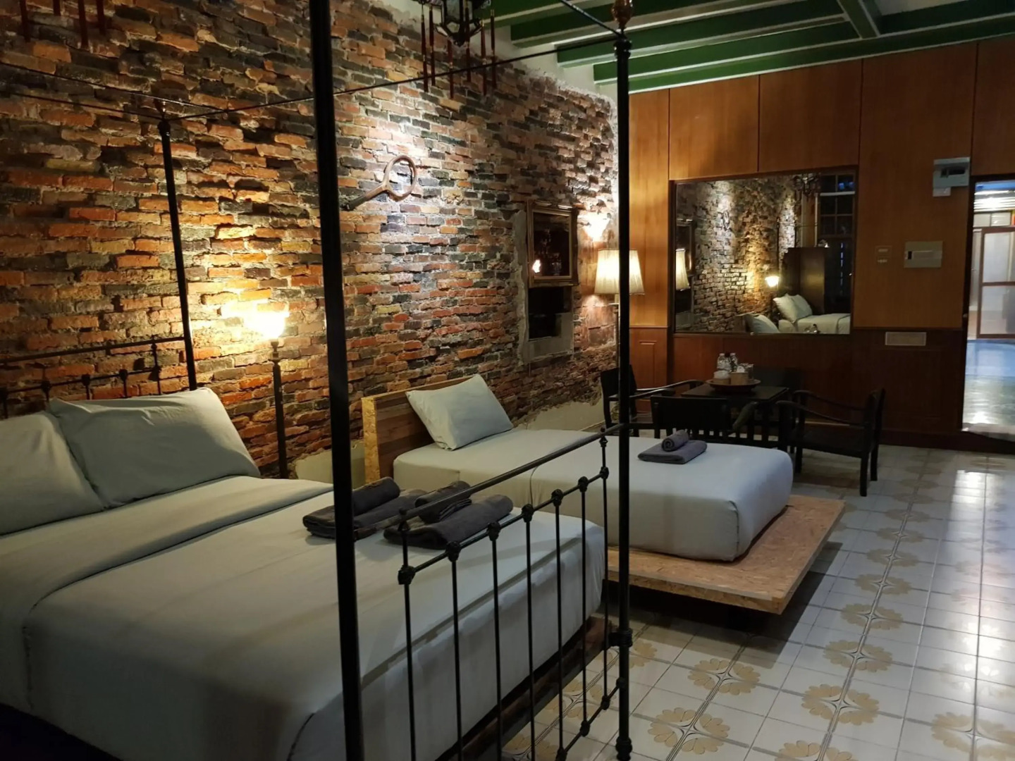 The Roo Classic Hometel