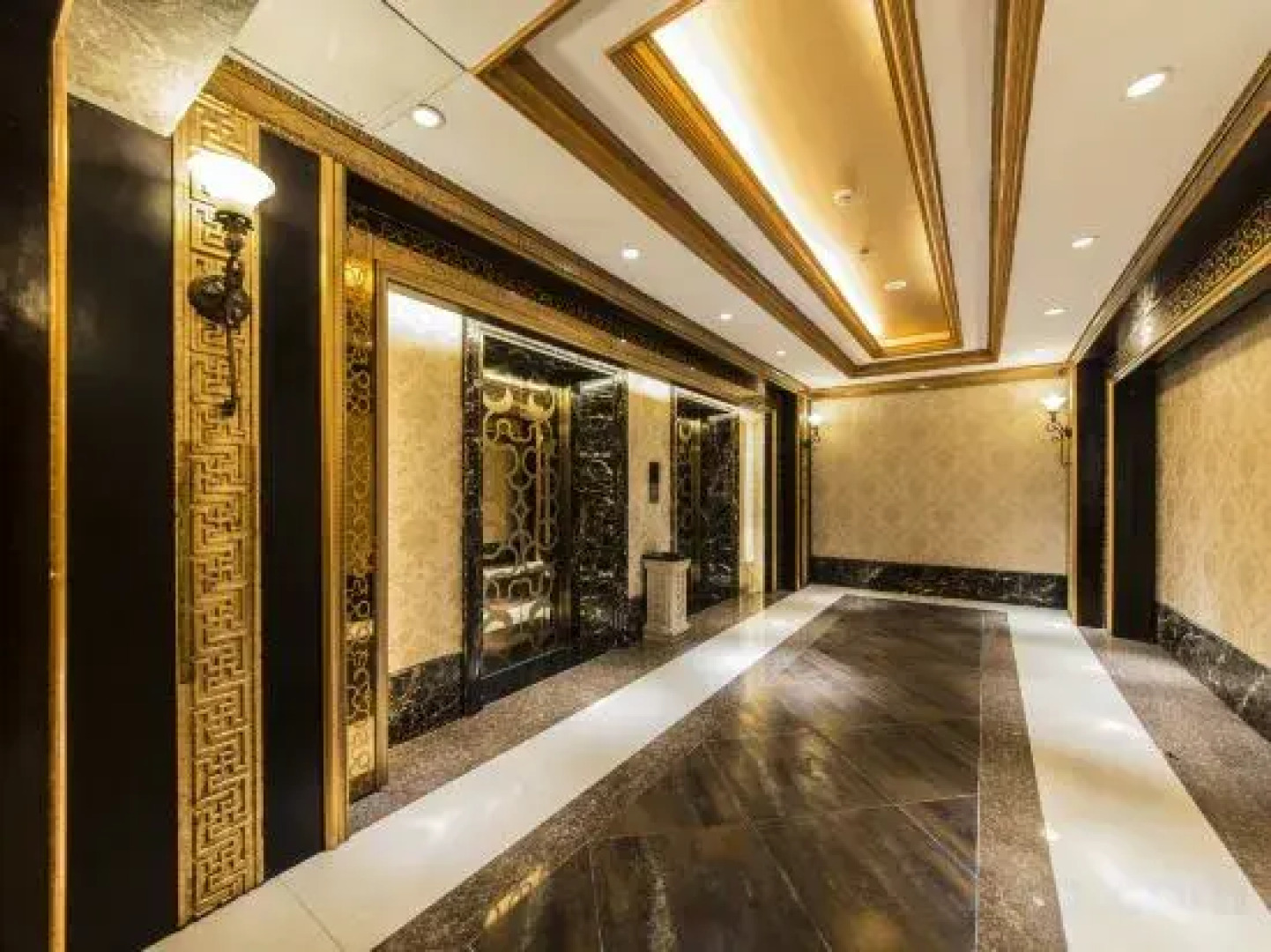 松潘嘉绒鑫宫藏文化酒店