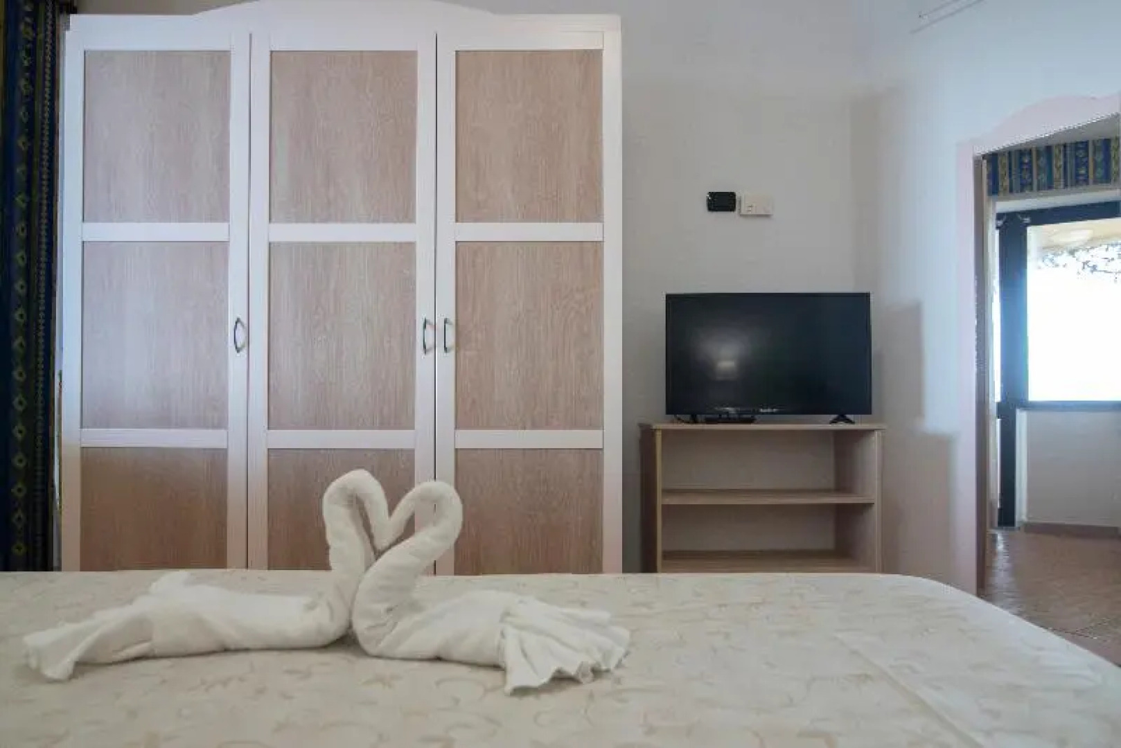 Villaggio Residence Poggio Di Tropea