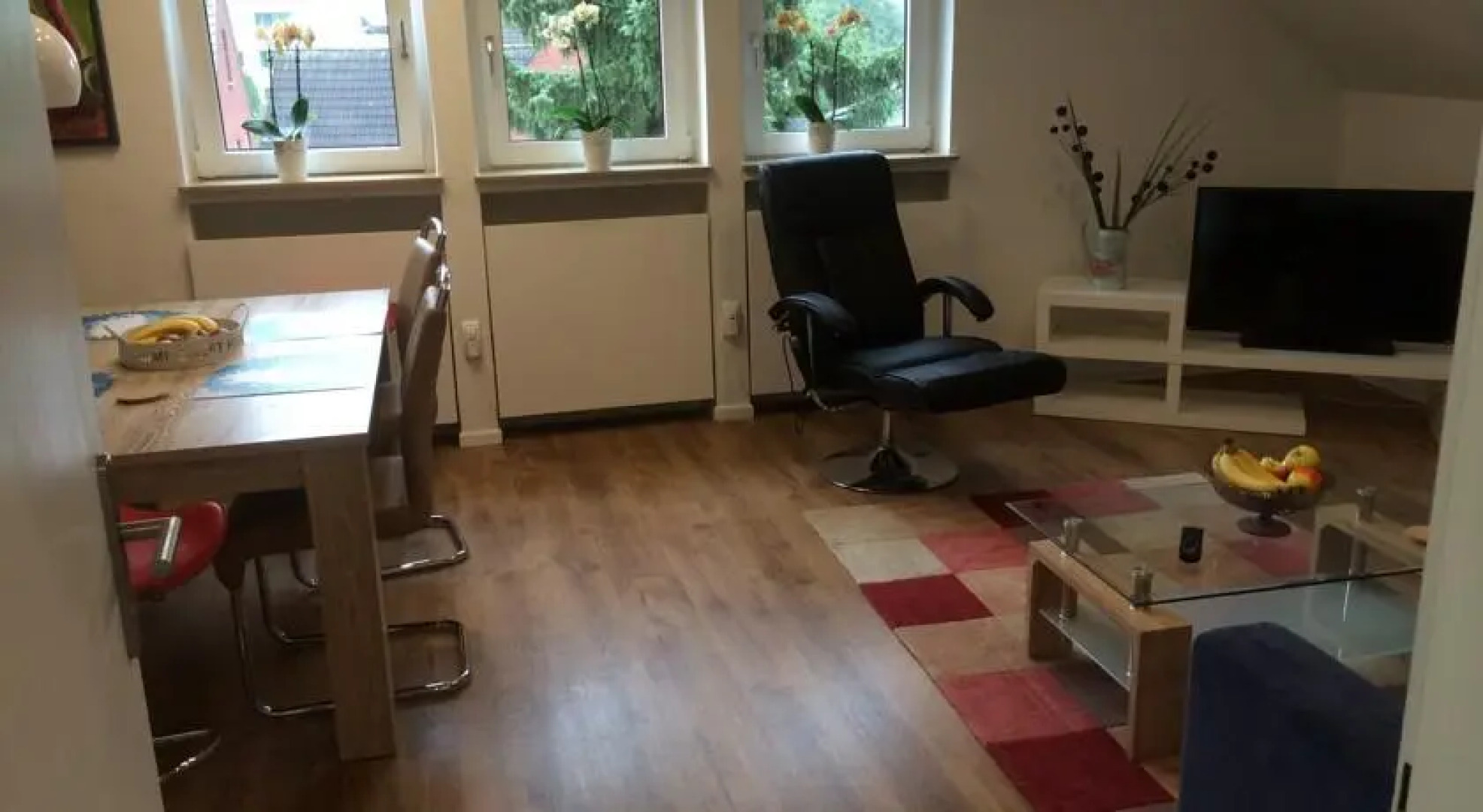 Münstersdachstübchen