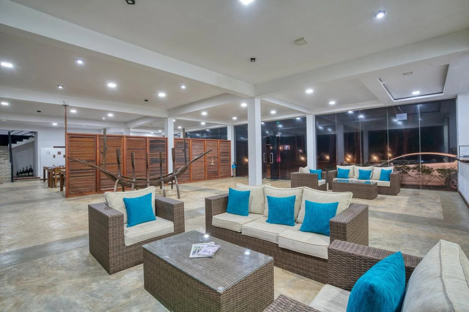 Athena Lake by Seedevi