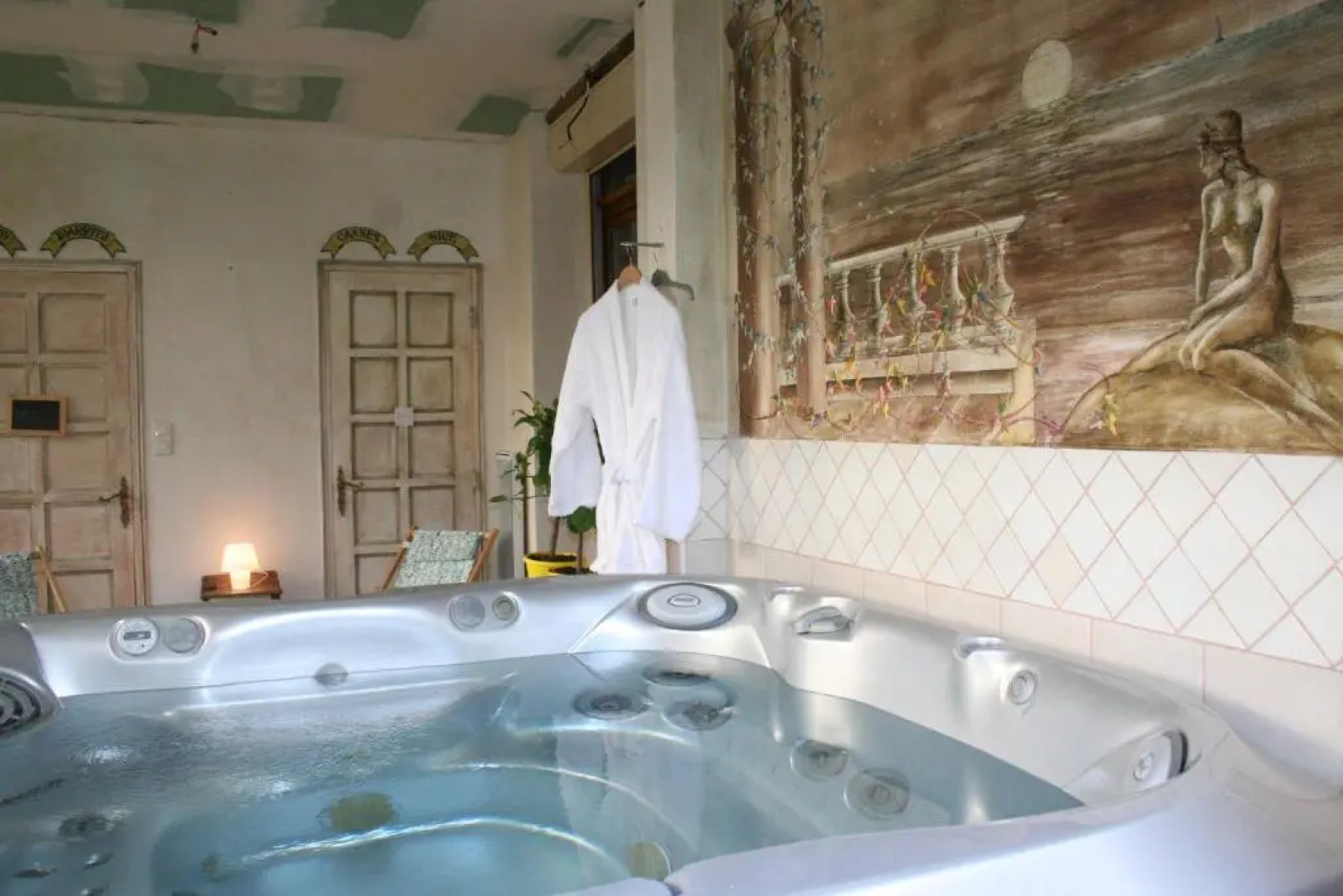 Domaine Castetbieilh