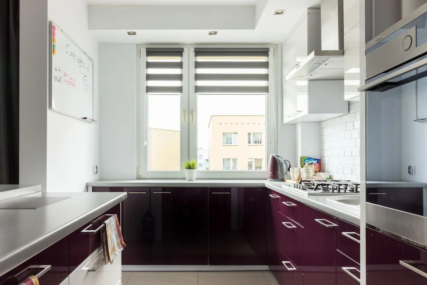 Apartament Tarnogórska