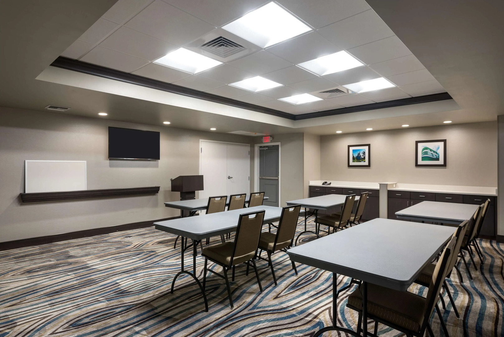 Hampton Inn & Suites West Melbourne-Palm Bay Road