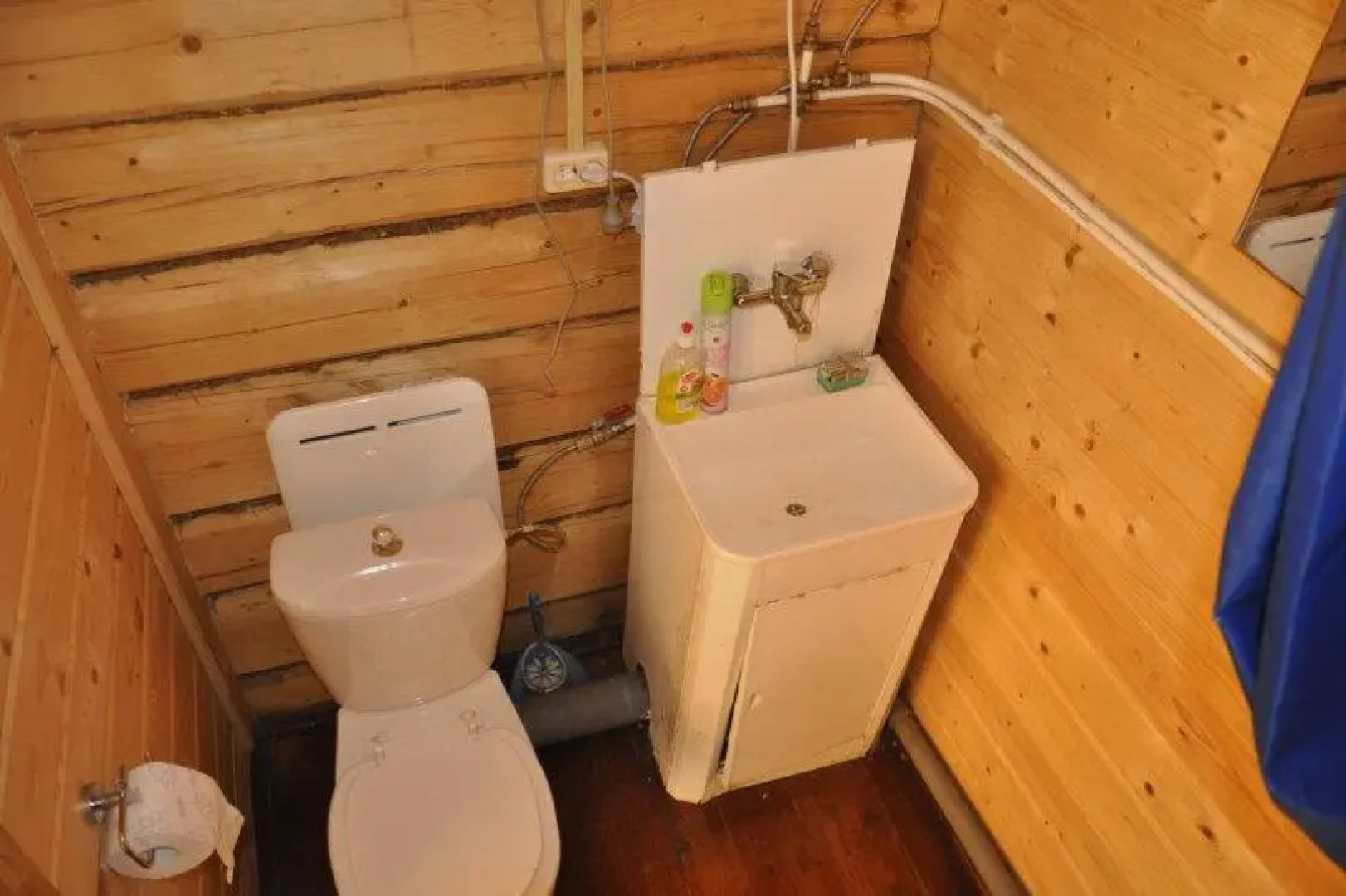 Дальний Кордон