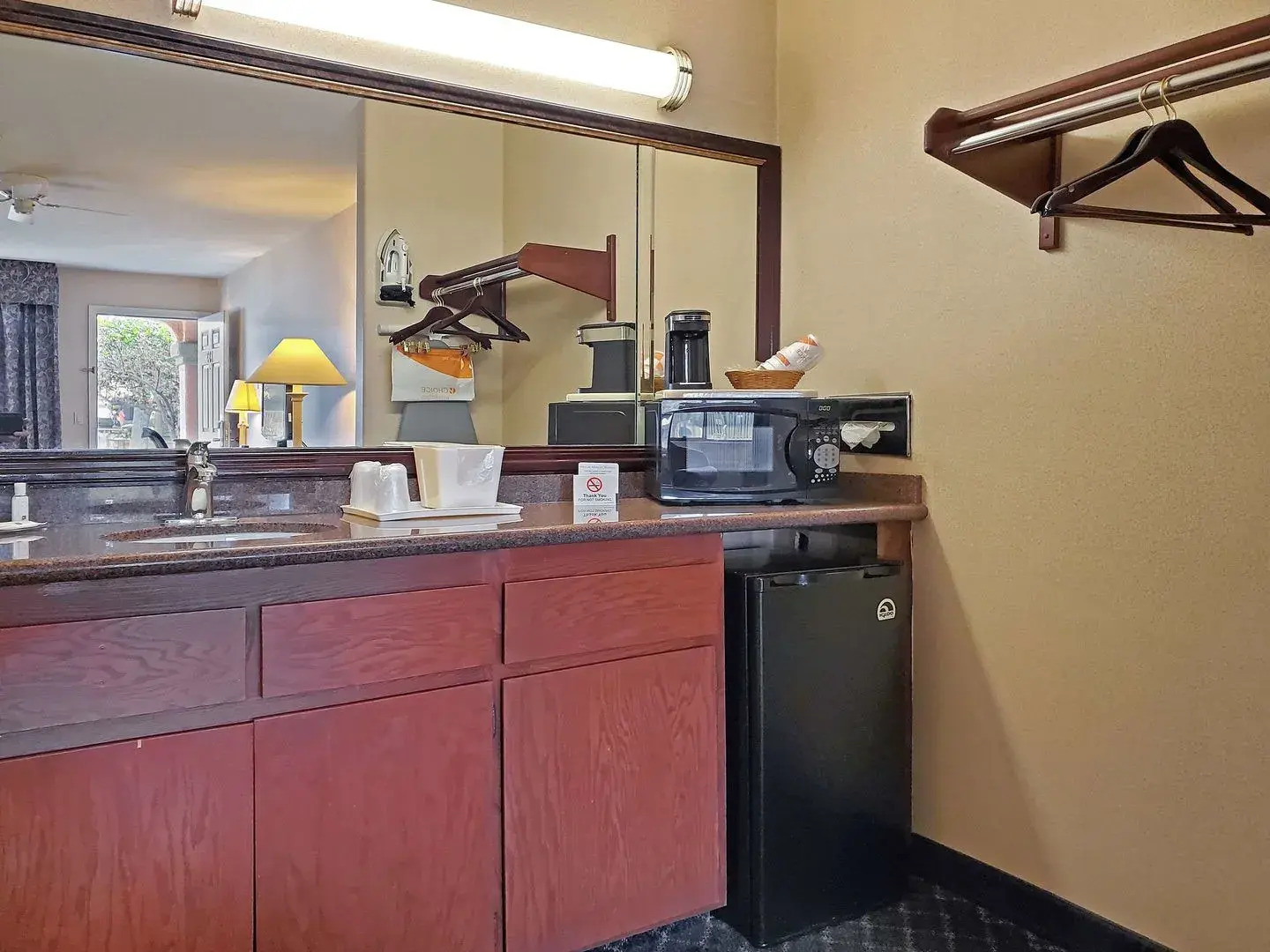 Spark by Hilton Santa Nella on I-5