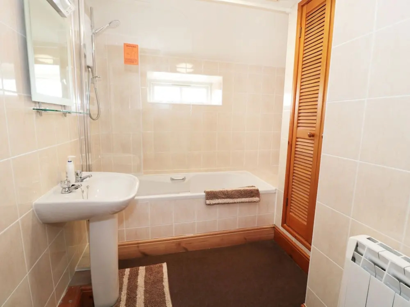 North Field Farmhouse