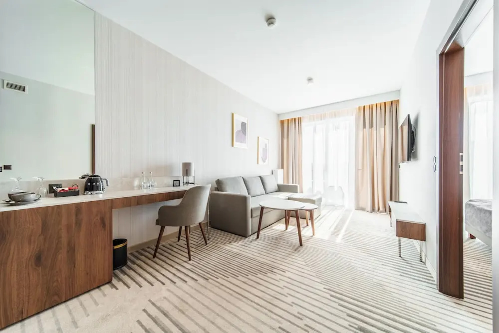 Elements Hotel & SPA