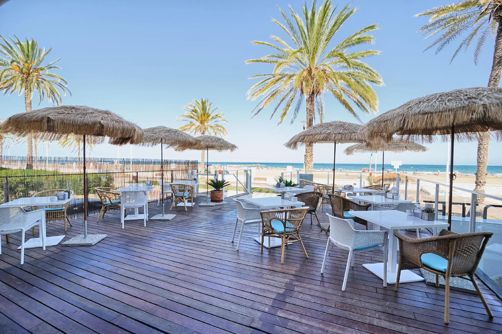 Meraki Beach Hotel - Adults Only