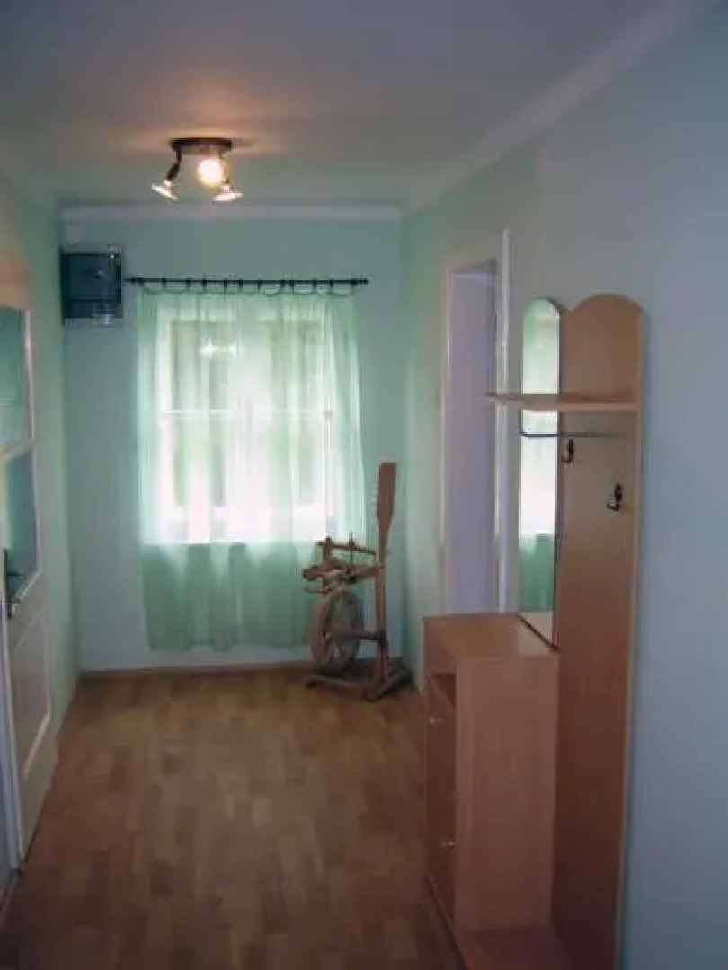 Apartment Park Crni Lug