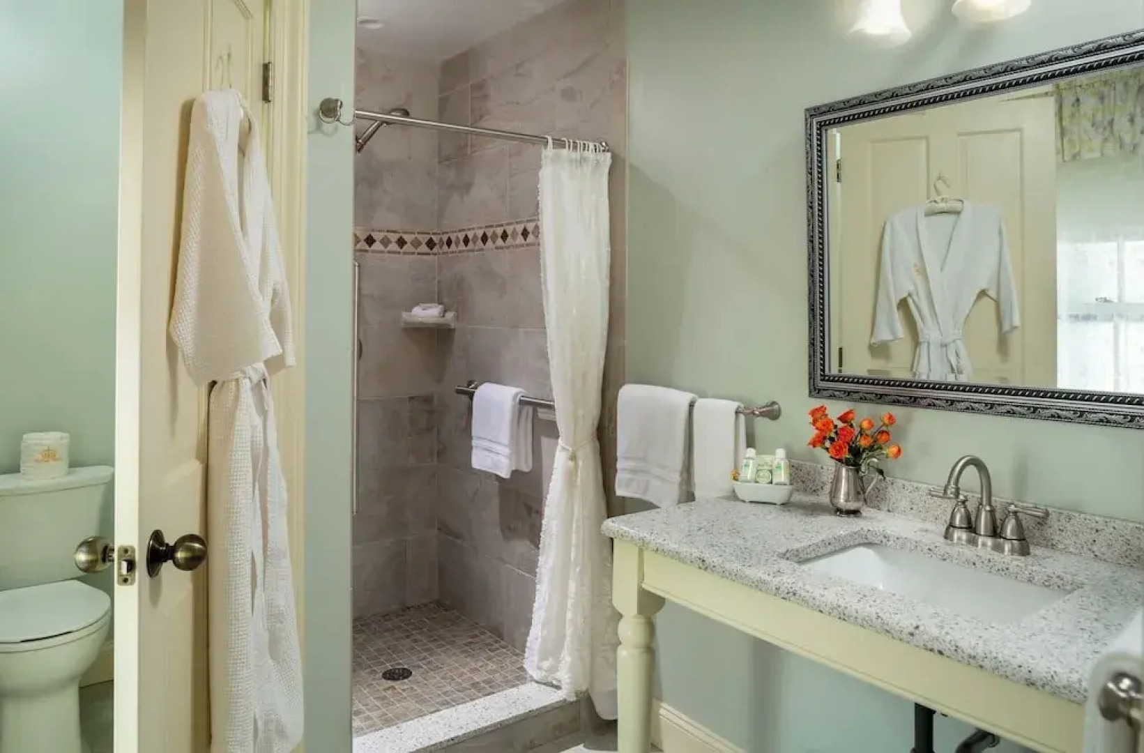 The Queen Victoria B&B